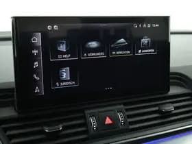 Audi Q5 Sportback 50 TFSI e 299pk Advanced edition Trekhaak Camera Stoelverwarming Virtual Cockpit Navigatie thumbnail 26