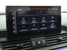Audi Q5 Sportback 50 TFSI e 299pk Advanced edition Trekhaak Camera Stoelverwarming Virtual Cockpit Navigatie thumbnail 28