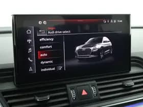 Audi Q5 Sportback 50 TFSI e 299pk Advanced edition Trekhaak Camera Stoelverwarming Virtual Cockpit Navigatie thumbnail 29
