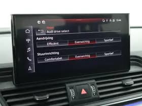 Audi Q5 Sportback 50 TFSI e 299pk Advanced edition Trekhaak Camera Stoelverwarming Virtual Cockpit Navigatie thumbnail 30