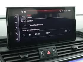 Audi Q5 Sportback 50 TFSI e 299pk Advanced edition Trekhaak Camera Stoelverwarming Virtual Cockpit Navigatie thumbnail 31