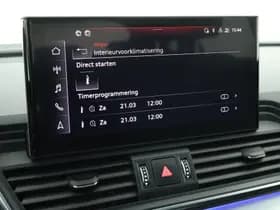 Audi Q5 Sportback 50 TFSI e 299pk Advanced edition Trekhaak Camera Stoelverwarming Virtual Cockpit Navigatie thumbnail 32