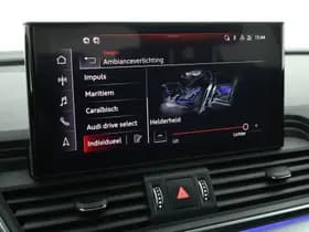 Audi Q5 Sportback 50 TFSI e 299pk Advanced edition Trekhaak Camera Stoelverwarming Virtual Cockpit Navigatie thumbnail 33