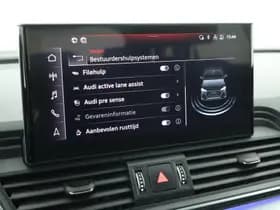 Audi Q5 Sportback 50 TFSI e 299pk Advanced edition Trekhaak Camera Stoelverwarming Virtual Cockpit Navigatie thumbnail 35