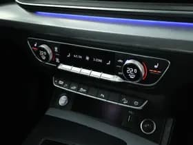Audi Q5 Sportback 50 TFSI e 299pk Advanced edition Trekhaak Camera Stoelverwarming Virtual Cockpit Navigatie thumbnail 36