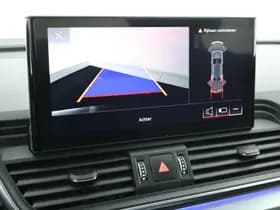 Audi Q5 Sportback 50 TFSI e 299pk Advanced edition Trekhaak Camera Stoelverwarming Virtual Cockpit Navigatie thumbnail 5