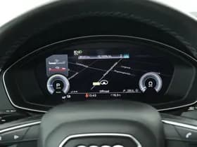 Audi Q5 Sportback 50 TFSI e 299pk Advanced edition Trekhaak Camera Stoelverwarming Virtual Cockpit Navigatie thumbnail 45
