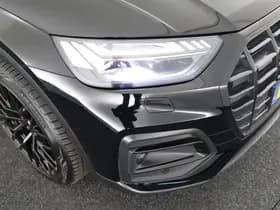 Audi Q5 Sportback 50 TFSI e 299pk Advanced edition Trekhaak Camera Stoelverwarming Virtual Cockpit Navigatie thumbnail 52