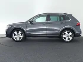 Volkswagen Tiguan 1.5 TSI 150pk DSG Elegance Trekhaak 360Camera IQ.Light Headup Keyless Virtual Cockpit Navigatie thumbnail 11