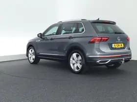 Volkswagen Tiguan 1.5 TSI 150pk DSG Elegance Trekhaak 360Camera IQ.Light Headup Keyless Virtual Cockpit Navigatie thumbnail 12