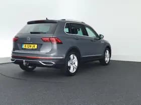 Volkswagen Tiguan 1.5 TSI 150pk DSG Elegance Trekhaak 360Camera IQ.Light Headup Keyless Virtual Cockpit Navigatie thumbnail 13