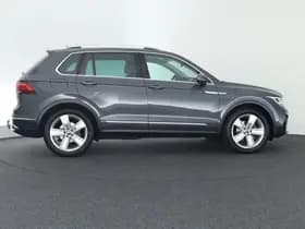 Volkswagen Tiguan 1.5 TSI 150pk DSG Elegance Trekhaak 360Camera IQ.Light Headup Keyless Virtual Cockpit Navigatie thumbnail 14