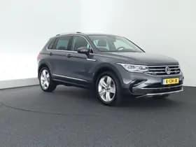 Volkswagen Tiguan 1.5 TSI 150pk DSG Elegance Trekhaak 360Camera IQ.Light Headup Keyless Virtual Cockpit Navigatie thumbnail 15