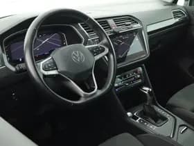 Volkswagen Tiguan 1.5 TSI 150pk DSG Elegance Trekhaak 360Camera IQ.Light Headup Keyless Virtual Cockpit Navigatie thumbnail 3
