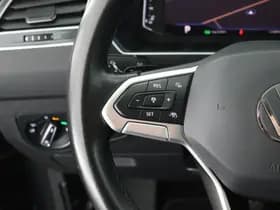 Volkswagen Tiguan 1.5 TSI 150pk DSG Elegance Trekhaak 360Camera IQ.Light Headup Keyless Virtual Cockpit Navigatie thumbnail 22
