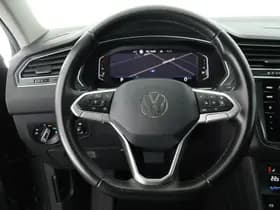 Volkswagen Tiguan 1.5 TSI 150pk DSG Elegance Trekhaak 360Camera IQ.Light Headup Keyless Virtual Cockpit Navigatie thumbnail 23