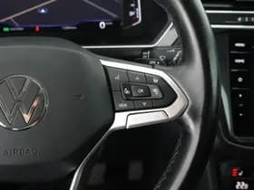 Volkswagen Tiguan 1.5 TSI 150pk DSG Elegance Trekhaak 360Camera IQ.Light Headup Keyless Virtual Cockpit Navigatie thumbnail 24