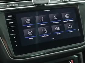 Volkswagen Tiguan 1.5 TSI 150pk DSG Elegance Trekhaak 360Camera IQ.Light Headup Keyless Virtual Cockpit Navigatie thumbnail 26