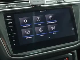Volkswagen Tiguan 1.5 TSI 150pk DSG Elegance Trekhaak 360Camera IQ.Light Headup Keyless Virtual Cockpit Navigatie thumbnail 27