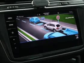 Volkswagen Tiguan 1.5 TSI 150pk DSG Elegance Trekhaak 360Camera IQ.Light Headup Keyless Virtual Cockpit Navigatie thumbnail 29