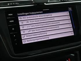 Volkswagen Tiguan 1.5 TSI 150pk DSG Elegance Trekhaak 360Camera IQ.Light Headup Keyless Virtual Cockpit Navigatie thumbnail 30