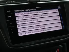 Volkswagen Tiguan 1.5 TSI 150pk DSG Elegance Trekhaak 360Camera IQ.Light Headup Keyless Virtual Cockpit Navigatie thumbnail 31