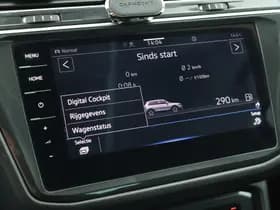 Volkswagen Tiguan 1.5 TSI 150pk DSG Elegance Trekhaak 360Camera IQ.Light Headup Keyless Virtual Cockpit Navigatie thumbnail 32