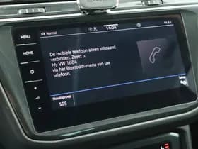 Volkswagen Tiguan 1.5 TSI 150pk DSG Elegance Trekhaak 360Camera IQ.Light Headup Keyless Virtual Cockpit Navigatie thumbnail 35