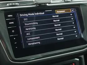 Volkswagen Tiguan 1.5 TSI 150pk DSG Elegance Trekhaak 360Camera IQ.Light Headup Keyless Virtual Cockpit Navigatie thumbnail 38