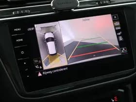 Volkswagen Tiguan 1.5 TSI 150pk DSG Elegance Trekhaak 360Camera IQ.Light Headup Keyless Virtual Cockpit Navigatie thumbnail 5