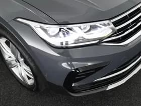 Volkswagen Tiguan 1.5 TSI 150pk DSG Elegance Trekhaak 360Camera IQ.Light Headup Keyless Virtual Cockpit Navigatie thumbnail 52