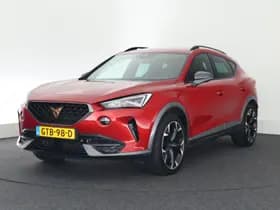 CUPRA Formentor 1.4 245pk e-Hybrid VZ Performance Trekhaak Keyless Stoelverwarming Virtual Cockpit Navigatie