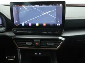 CUPRA Formentor 1.4 245pk e-Hybrid VZ Performance Trekhaak Keyless Stoelverwarming Virtual Cockpit Navigatie thumbnail 13