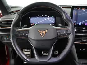 CUPRA Formentor 1.4 245pk e-Hybrid VZ Performance Trekhaak Keyless Stoelverwarming Virtual Cockpit Navigatie thumbnail 17