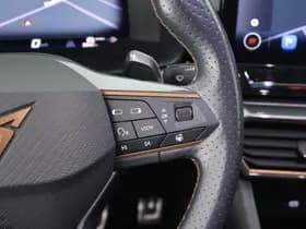 CUPRA Formentor 1.4 245pk e-Hybrid VZ Performance Trekhaak Keyless Stoelverwarming Virtual Cockpit Navigatie thumbnail 18