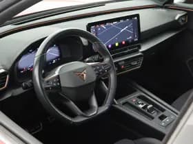 CUPRA Formentor 1.4 245pk e-Hybrid VZ Performance Trekhaak Keyless Stoelverwarming Virtual Cockpit Navigatie thumbnail 3