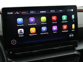 CUPRA Formentor 1.4 245pk e-Hybrid VZ Performance Trekhaak Keyless Stoelverwarming Virtual Cockpit Navigatie thumbnail 21