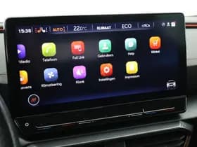 CUPRA Formentor 1.4 245pk e-Hybrid VZ Performance Trekhaak Keyless Stoelverwarming Virtual Cockpit Navigatie thumbnail 22