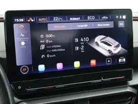 CUPRA Formentor 1.4 245pk e-Hybrid VZ Performance Trekhaak Keyless Stoelverwarming Virtual Cockpit Navigatie thumbnail 25