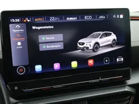 CUPRA Formentor 1.4 245pk e-Hybrid VZ Performance Trekhaak Keyless Stoelverwarming Virtual Cockpit Navigatie thumbnail 26