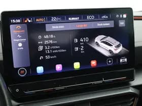 CUPRA Formentor 1.4 245pk e-Hybrid VZ Performance Trekhaak Keyless Stoelverwarming Virtual Cockpit Navigatie thumbnail 27