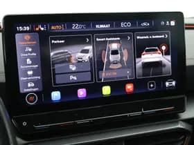 CUPRA Formentor 1.4 245pk e-Hybrid VZ Performance Trekhaak Keyless Stoelverwarming Virtual Cockpit Navigatie thumbnail 28