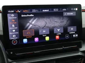 CUPRA Formentor 1.4 245pk e-Hybrid VZ Performance Trekhaak Keyless Stoelverwarming Virtual Cockpit Navigatie thumbnail 29