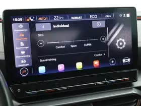 CUPRA Formentor 1.4 245pk e-Hybrid VZ Performance Trekhaak Keyless Stoelverwarming Virtual Cockpit Navigatie thumbnail 30