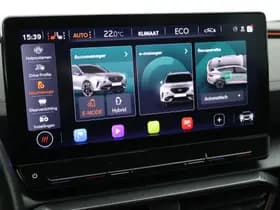 CUPRA Formentor 1.4 245pk e-Hybrid VZ Performance Trekhaak Keyless Stoelverwarming Virtual Cockpit Navigatie thumbnail 32