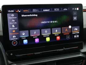 CUPRA Formentor 1.4 245pk e-Hybrid VZ Performance Trekhaak Keyless Stoelverwarming Virtual Cockpit Navigatie thumbnail 33