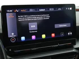 CUPRA Formentor 1.4 245pk e-Hybrid VZ Performance Trekhaak Keyless Stoelverwarming Virtual Cockpit Navigatie thumbnail 35