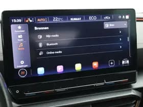 CUPRA Formentor 1.4 245pk e-Hybrid VZ Performance Trekhaak Keyless Stoelverwarming Virtual Cockpit Navigatie thumbnail 37