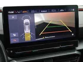 CUPRA Formentor 1.4 245pk e-Hybrid VZ Performance Trekhaak Keyless Stoelverwarming Virtual Cockpit Navigatie thumbnail 5