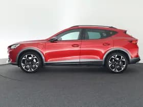 CUPRA Formentor 1.4 245pk e-Hybrid VZ Performance Trekhaak Keyless Stoelverwarming Virtual Cockpit Navigatie thumbnail 6